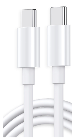 20W/100W Fast Charge Type-C Cable for Apple, Huawei, Android
