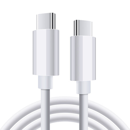 20W/100W Fast Charge Type-C Cable for Apple, Huawei, Android