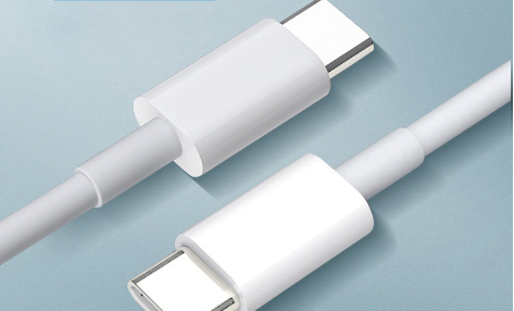 20W/100W Fast Charge Type-C Cable for Apple, Huawei, Android